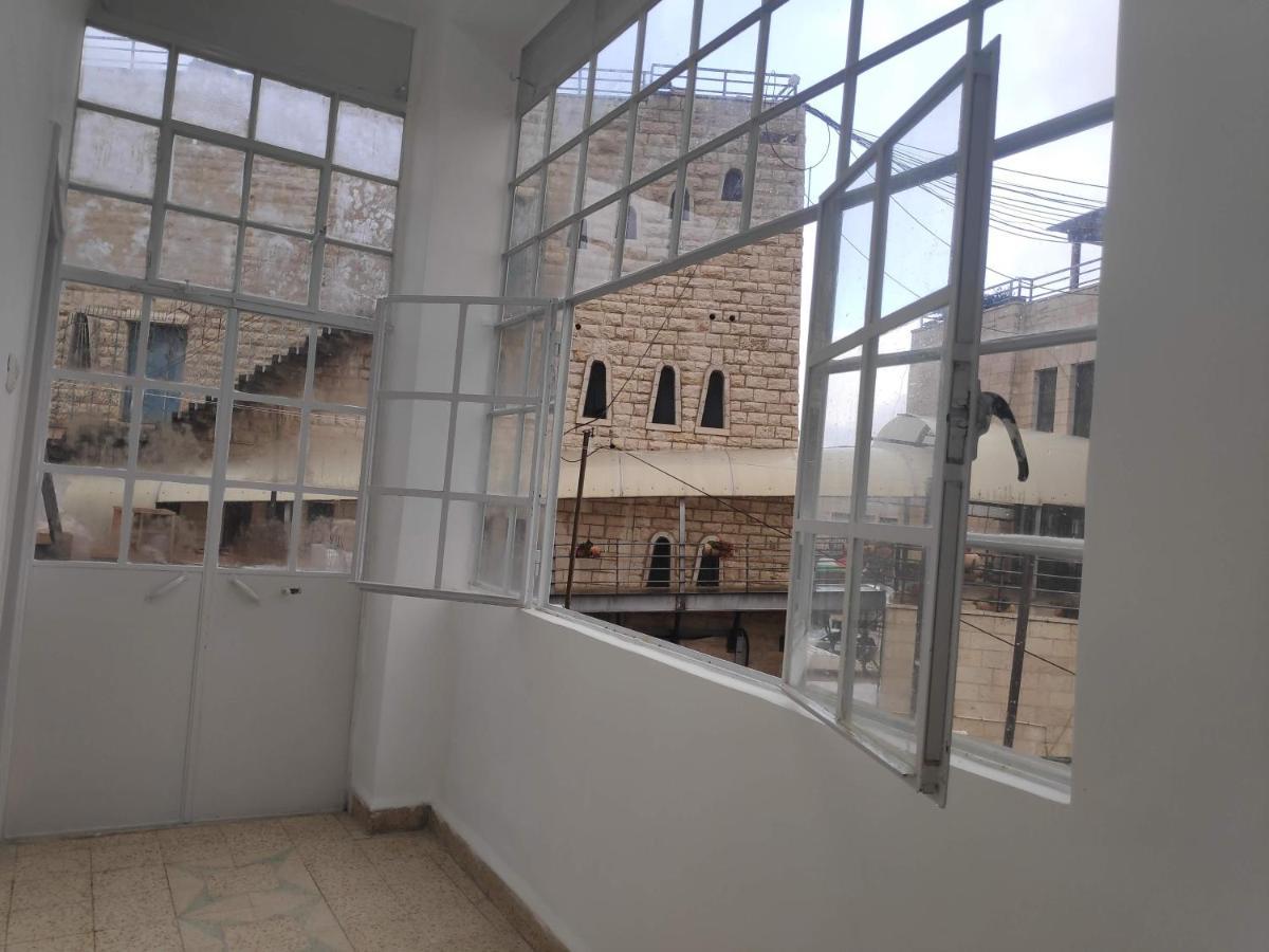 Dar Jacaman - In The Heart Of Bethlehem Old City Extérieur photo