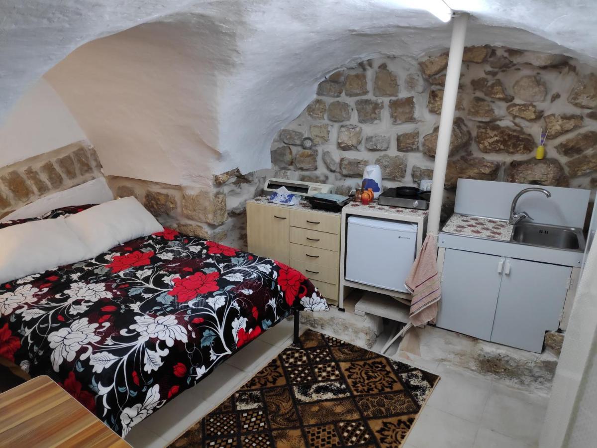 Dar Jacaman - In The Heart Of Bethlehem Old City Extérieur photo
