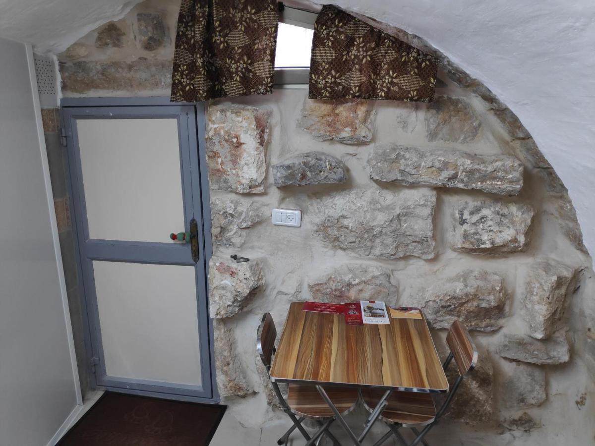 Dar Jacaman - In The Heart Of Bethlehem Old City Extérieur photo