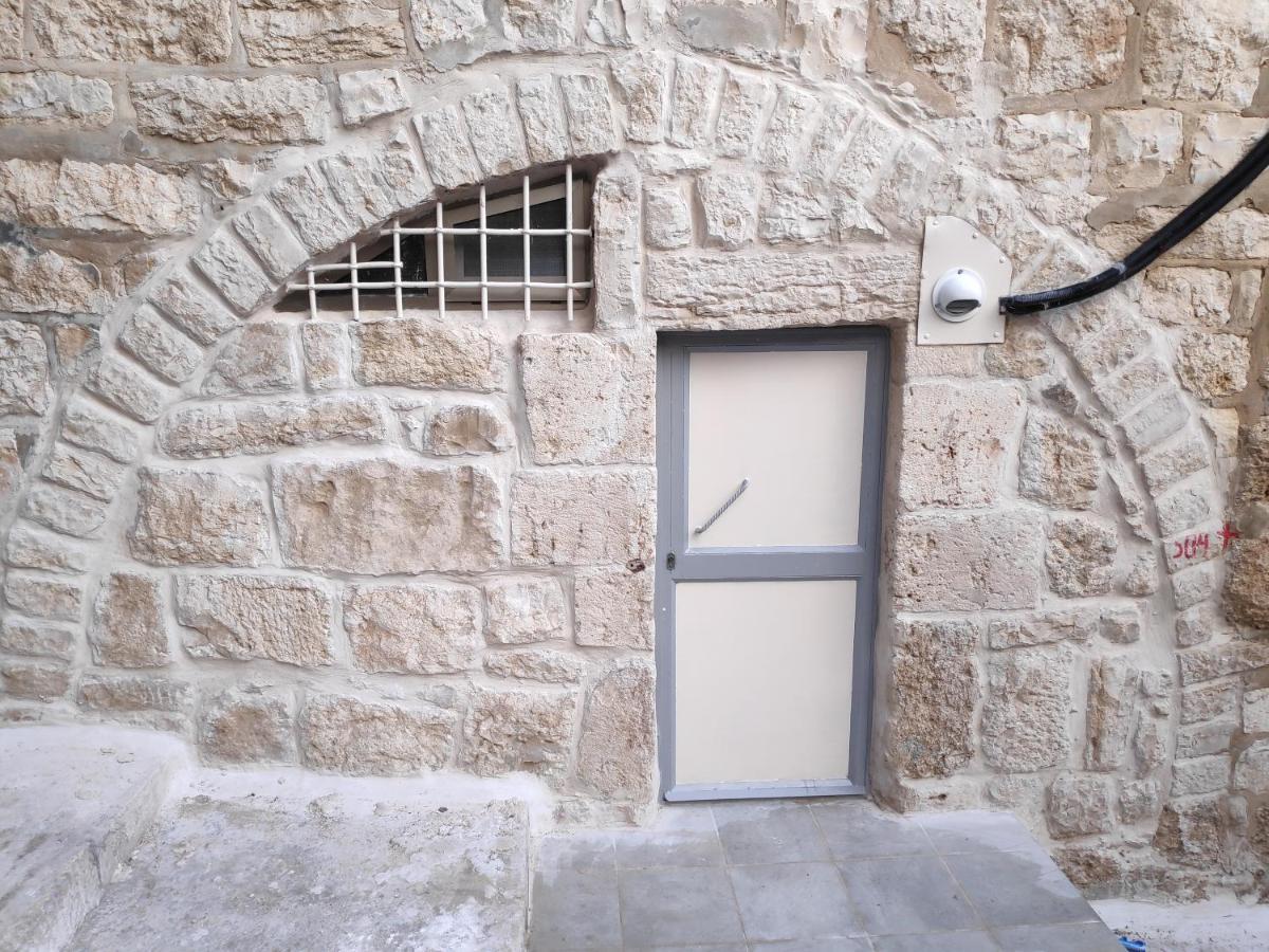 Dar Jacaman - In The Heart Of Bethlehem Old City Extérieur photo