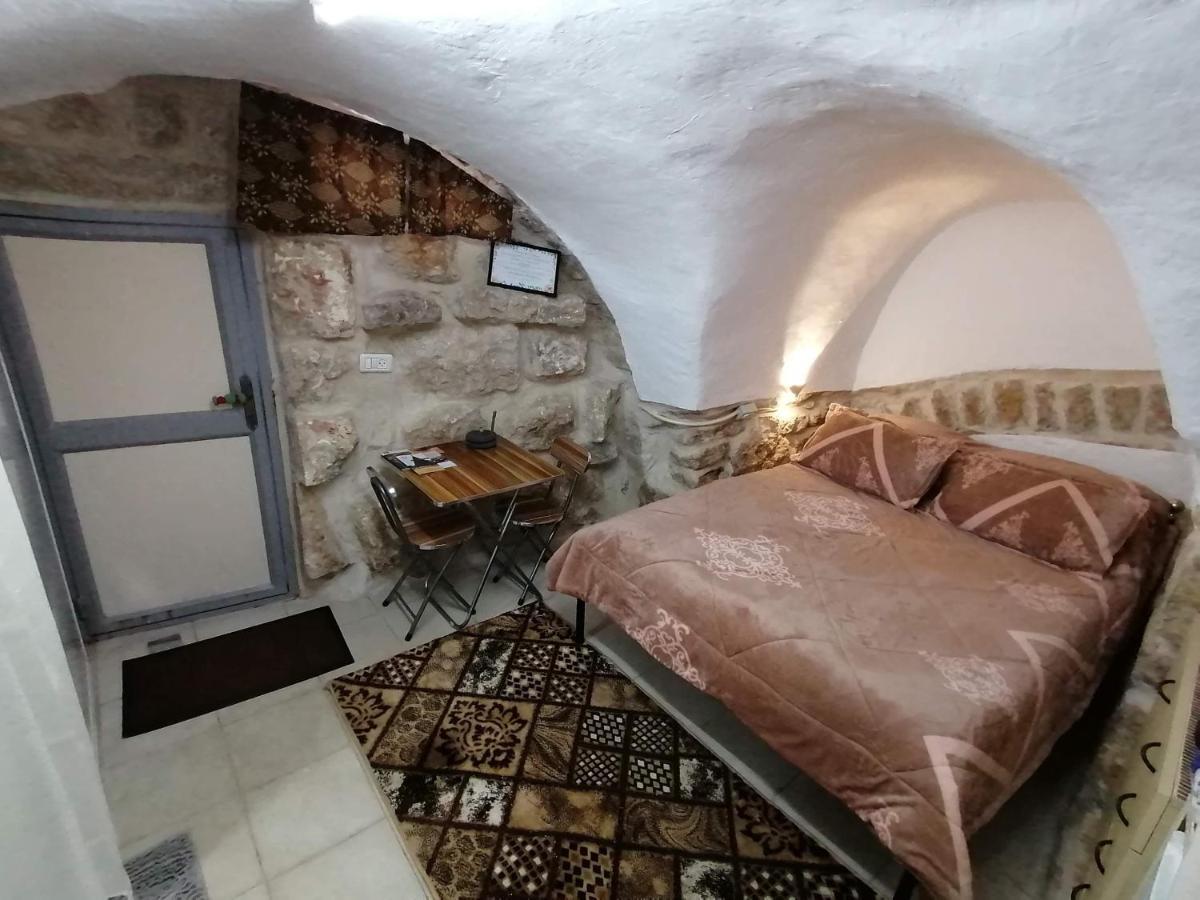 Dar Jacaman - In The Heart Of Bethlehem Old City Extérieur photo